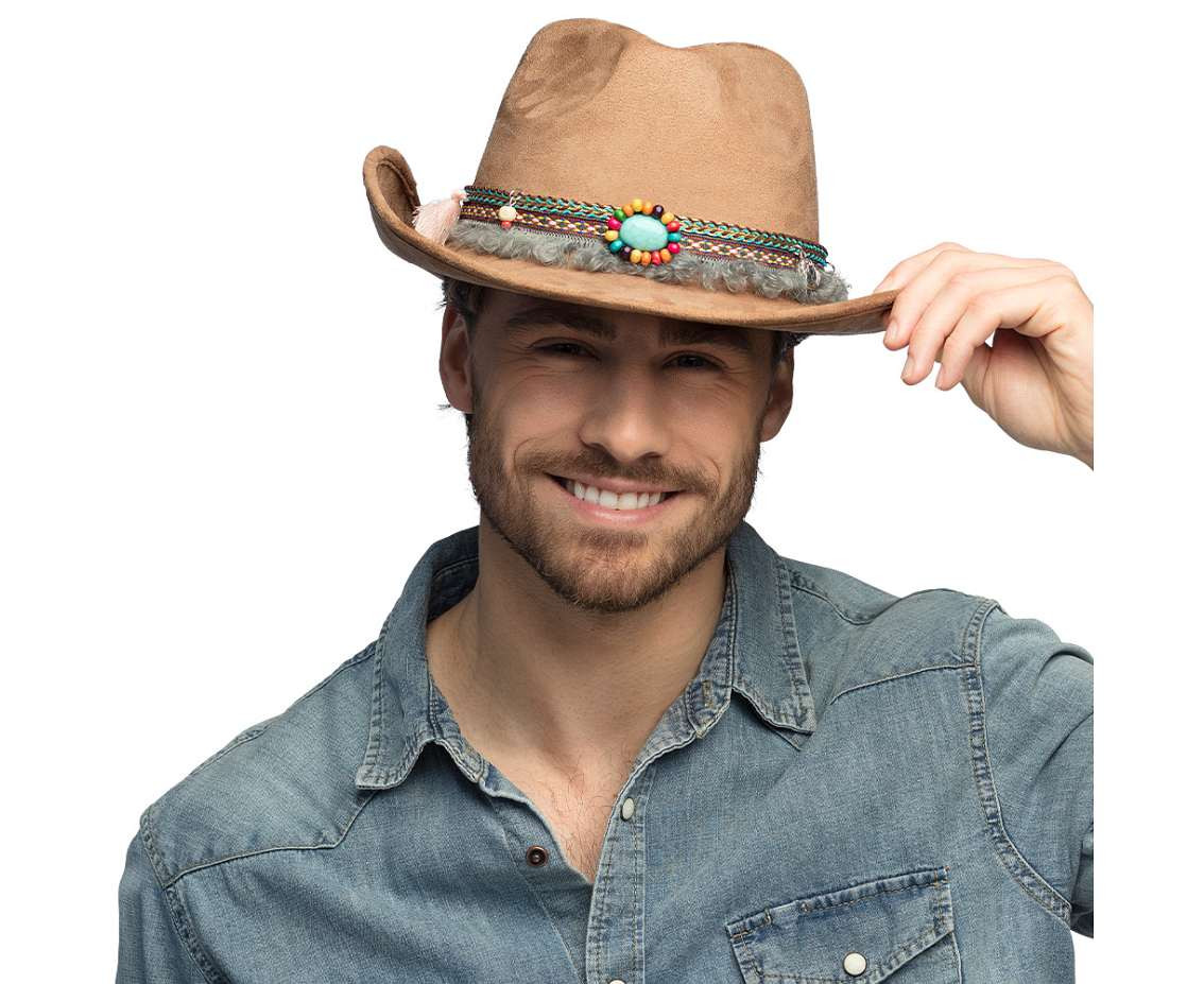 cowboy hat festival